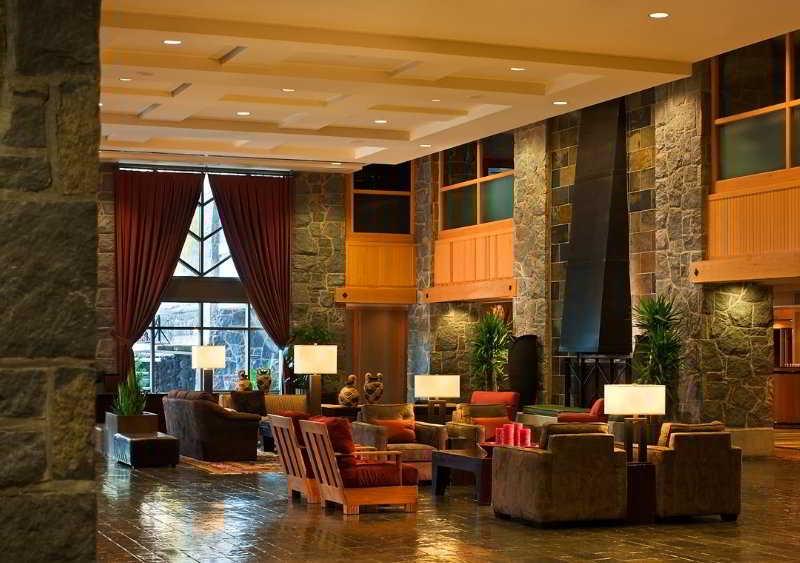 The Westin By Latour Aparthotel Уислър Екстериор снимка