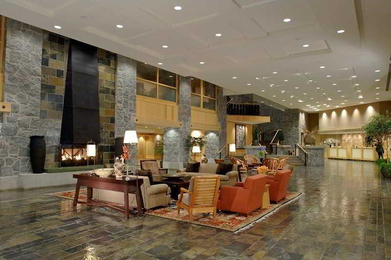 The Westin By Latour Aparthotel Уислър Екстериор снимка