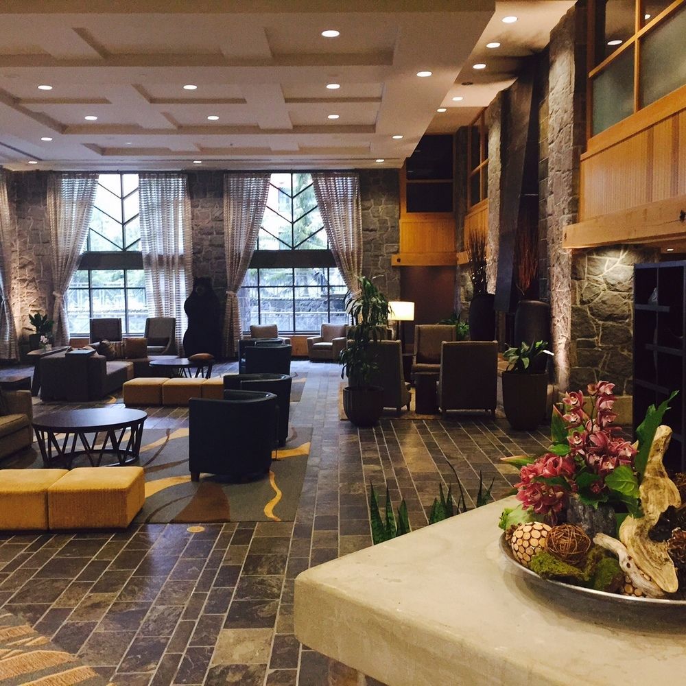 The Westin By Latour Aparthotel Уислър Екстериор снимка